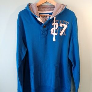 Urban Pipeline hoodie XL